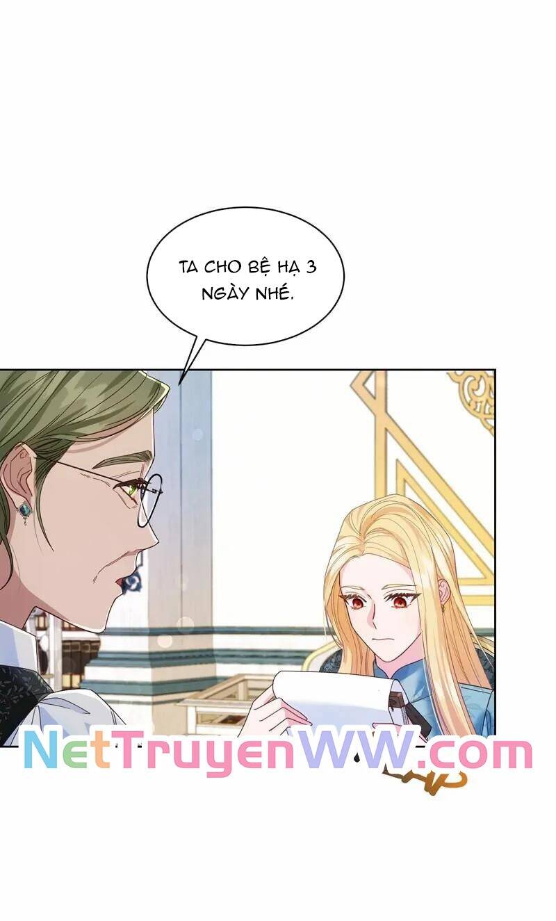 cho đến khi nữ chính thực sự xuất hiện chapter 7 2