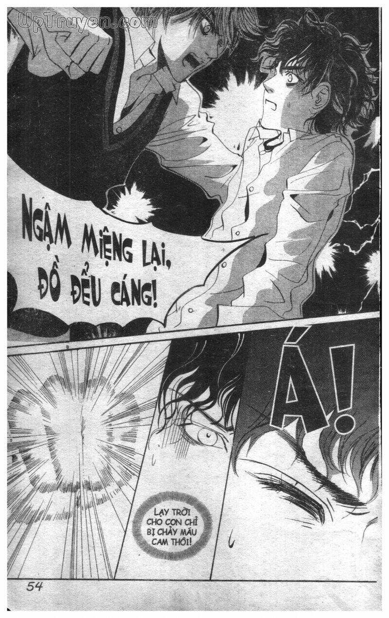 hoàng cung chapter 4 51