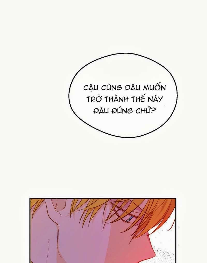 một ngày nọ tôi bỗng thành nàng công chúa chapter 111 14