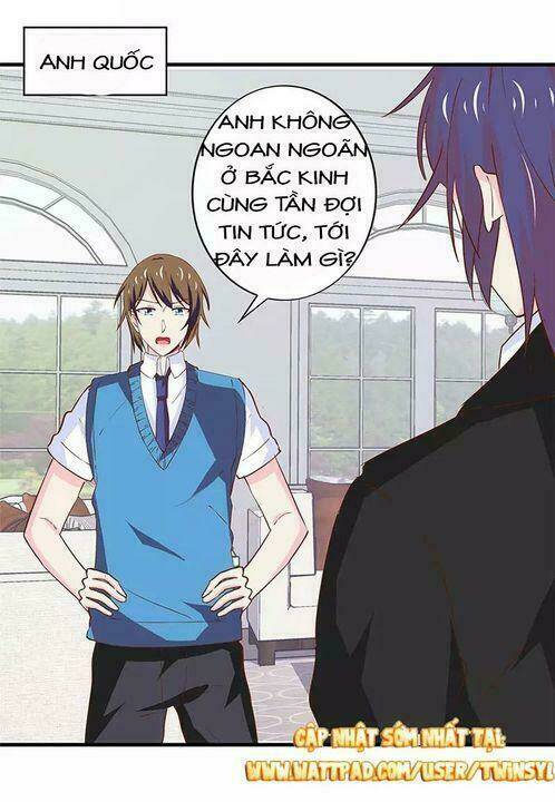 không gả cho tổng tài, gả cho người hầu chapter 178 20