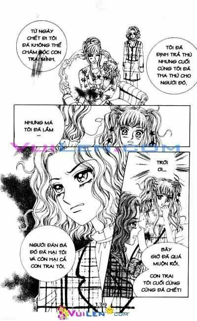 mùa ảo vọng - strange pension chapter 8 139