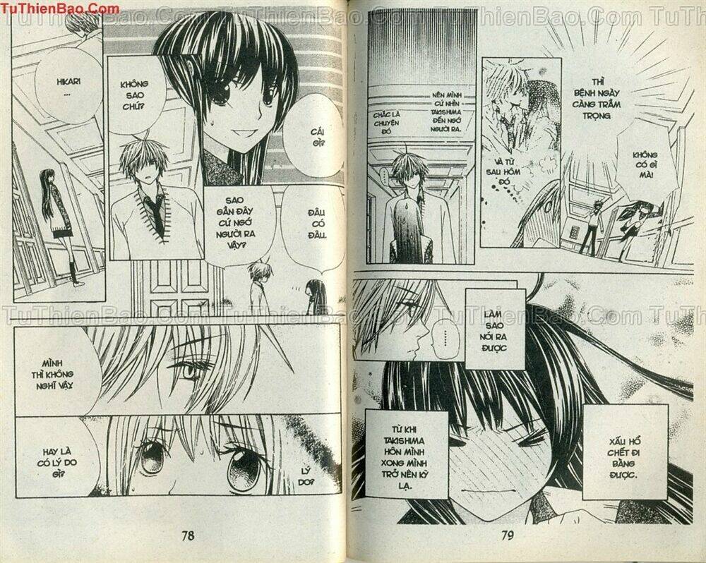 s a - lớp học ưu tú chapter 14 39