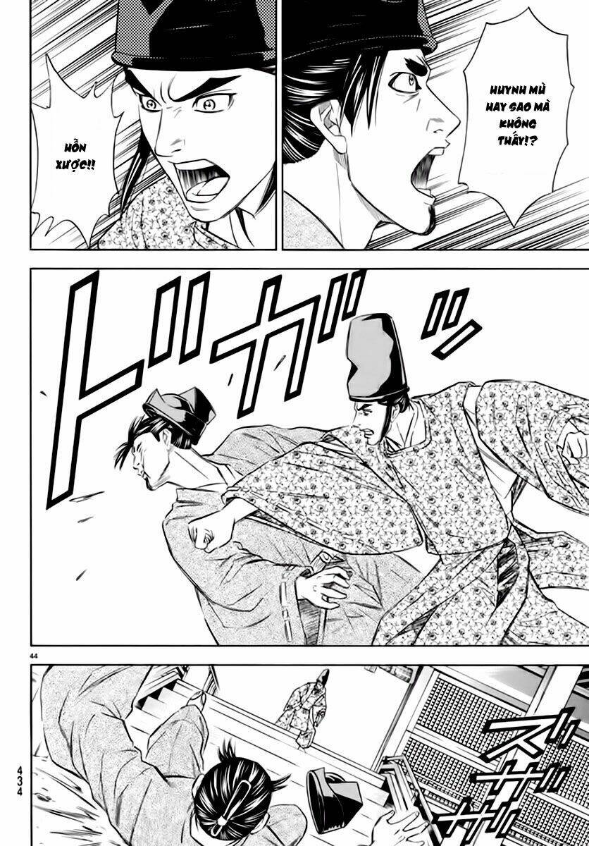 thiếu niên vương phần 2 chapter 89 45