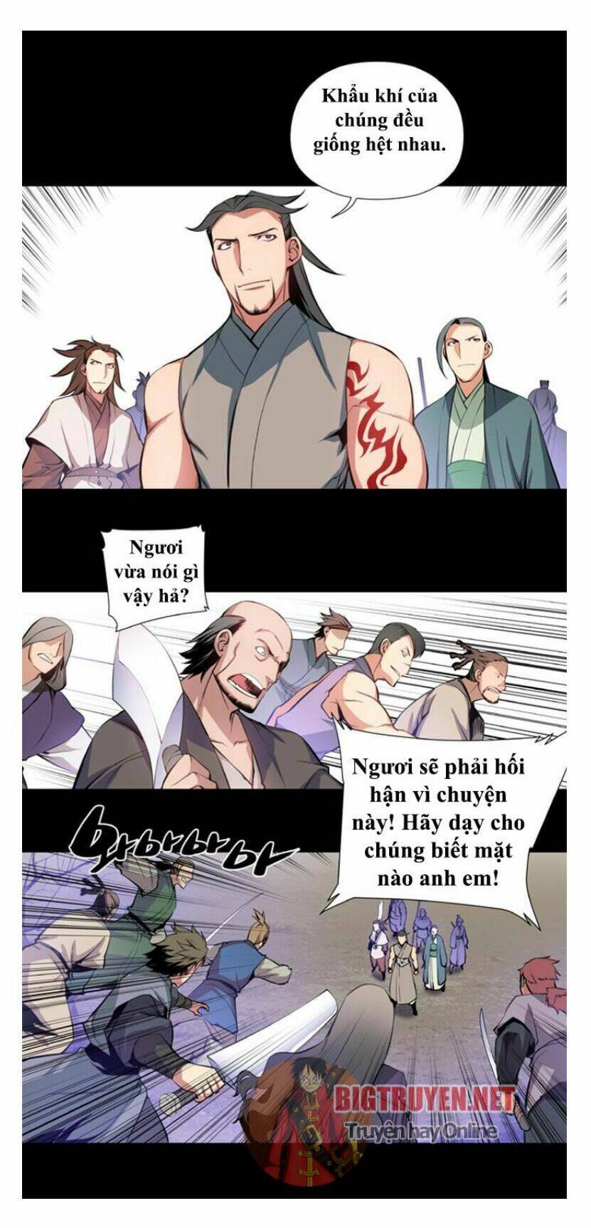 märchen: the embodiment of tales chapter 34 8