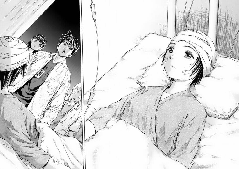 otogi matsuri chapter 51 27