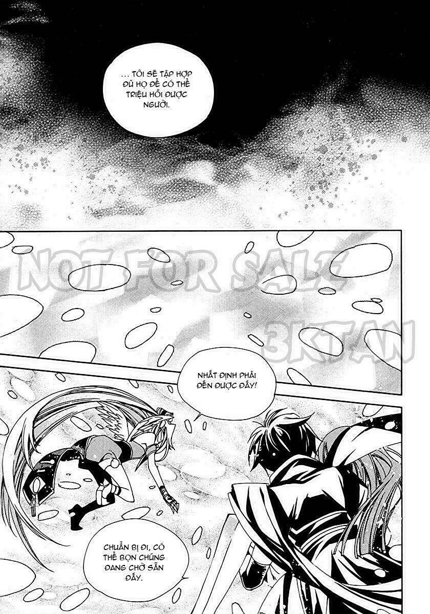 hangah, lee chapter 19.1 9