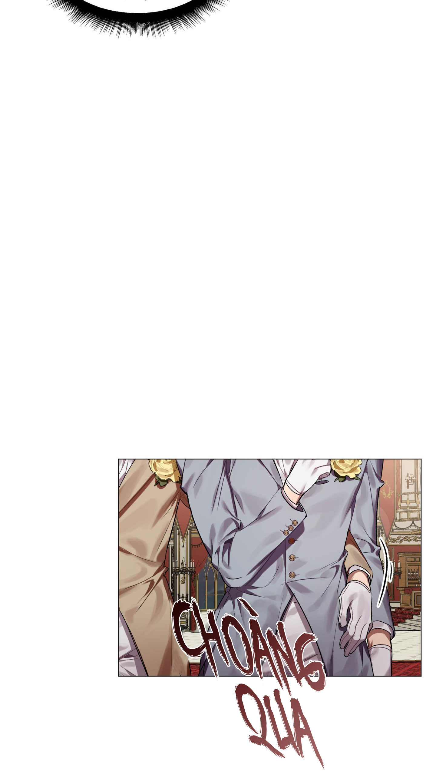 bỗng ngày nọ bị một tên đáng ghét cầu hôn chapter 2.3 11