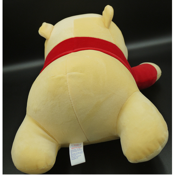 Gấu Bông Gấu Pooh Nằm Gb282