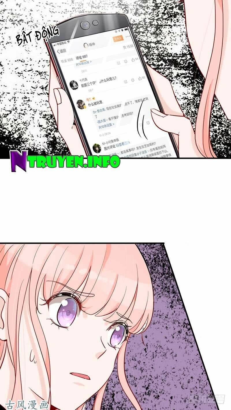 manh thê khó dỗ chapter 51 4