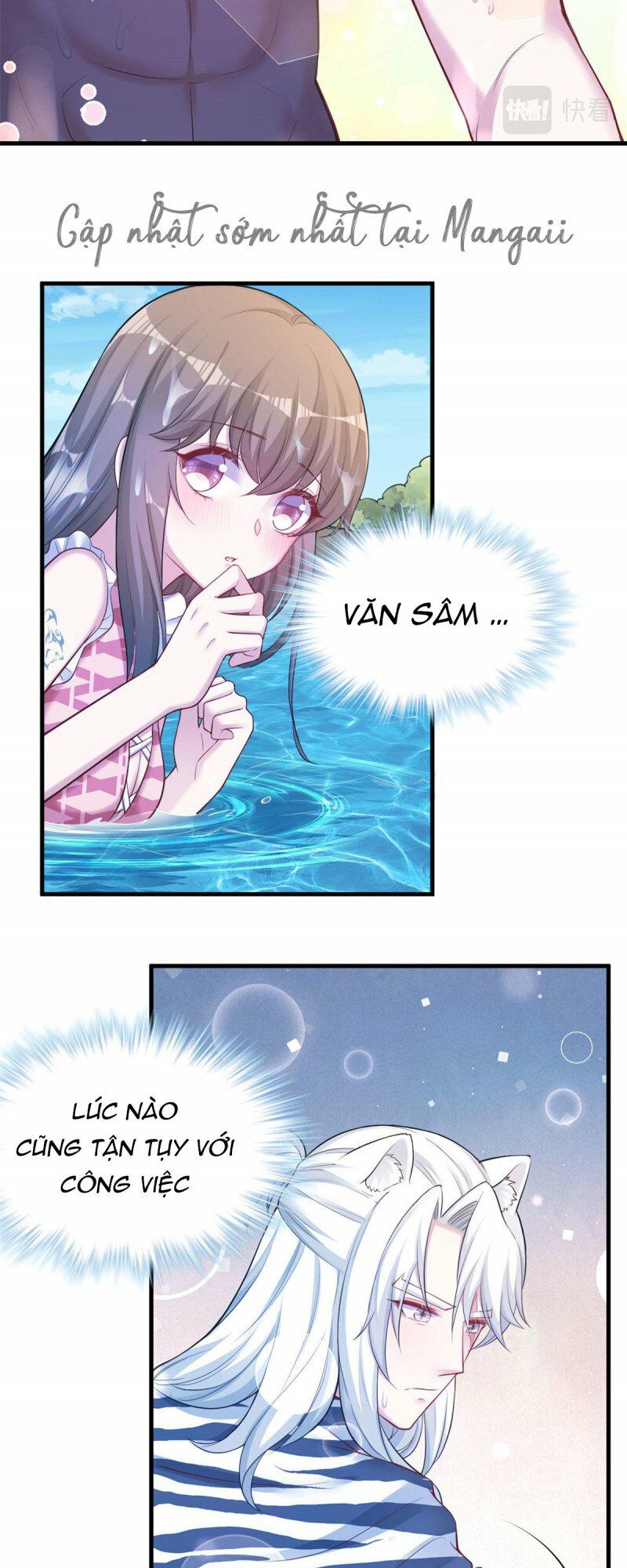 [16+] thảnh thơi thú thế chủng chủng điền, sinh sinh tể chapter 392 9