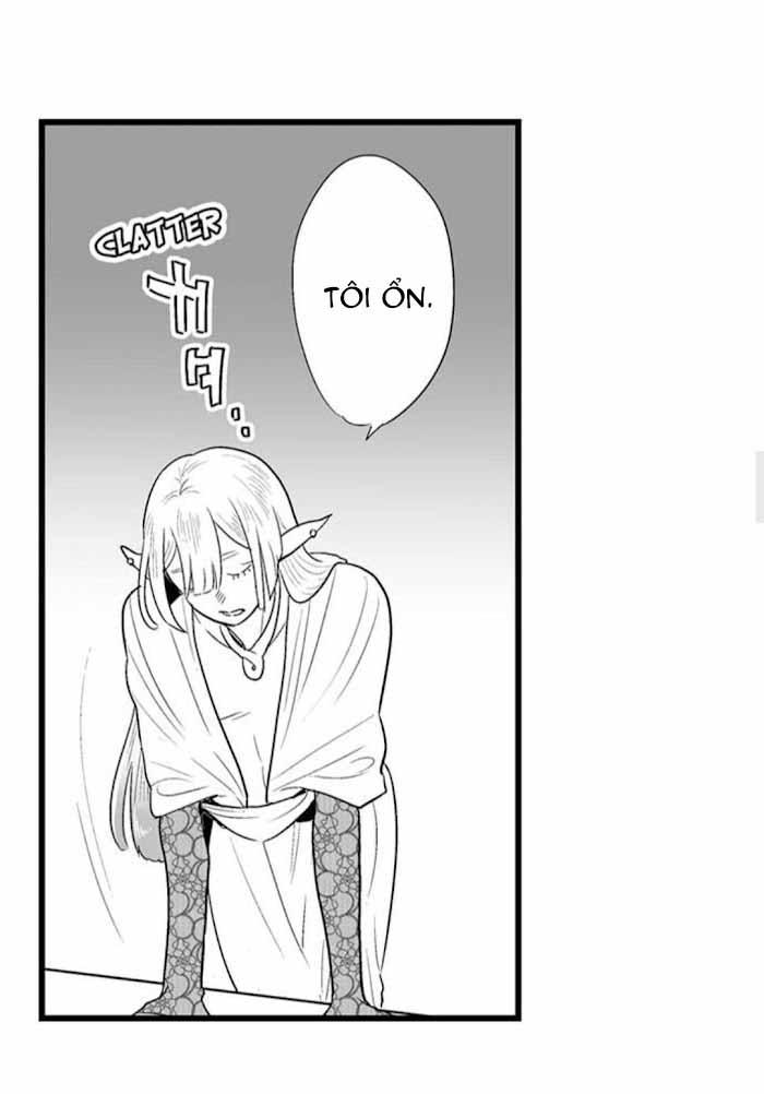 tôi chỉ muốn mang người yêu đã chết trở về chapter 6 17