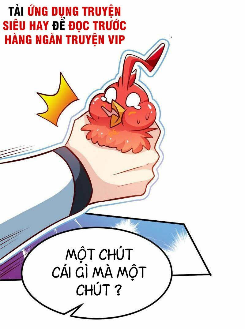 chí tôn thần ma chapter 117 35