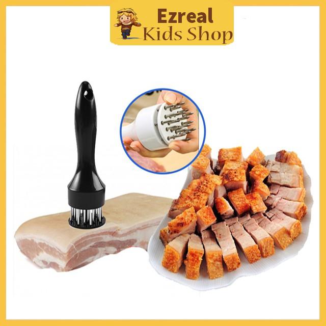Dụng Cụ Làm Mềm Thịt - Dặm Thịt Tiện Lợi