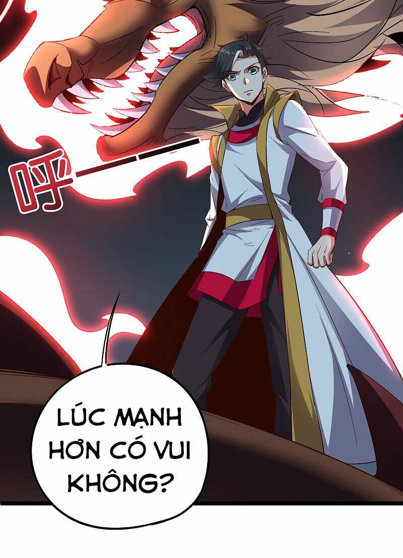 phục thiên thánh chủ chapter 114 7