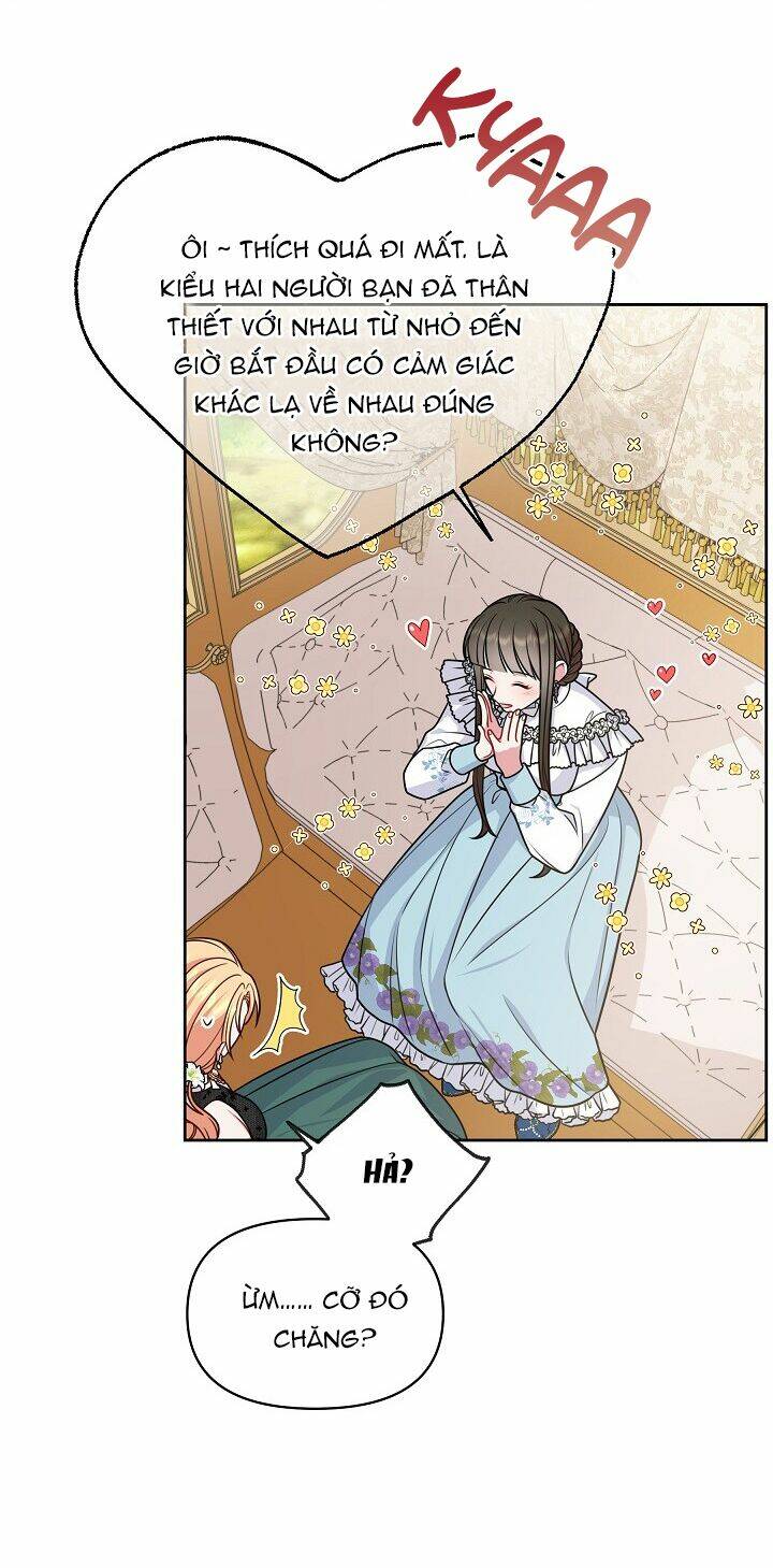 tôi đã nuôi dưỡng bạn thời thơ ấu thành bạo chúa chapter 50.1 16