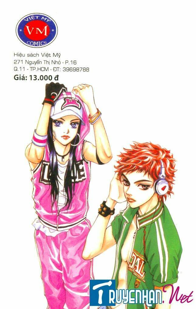 thiên thần bảo hộ chapter 4 24