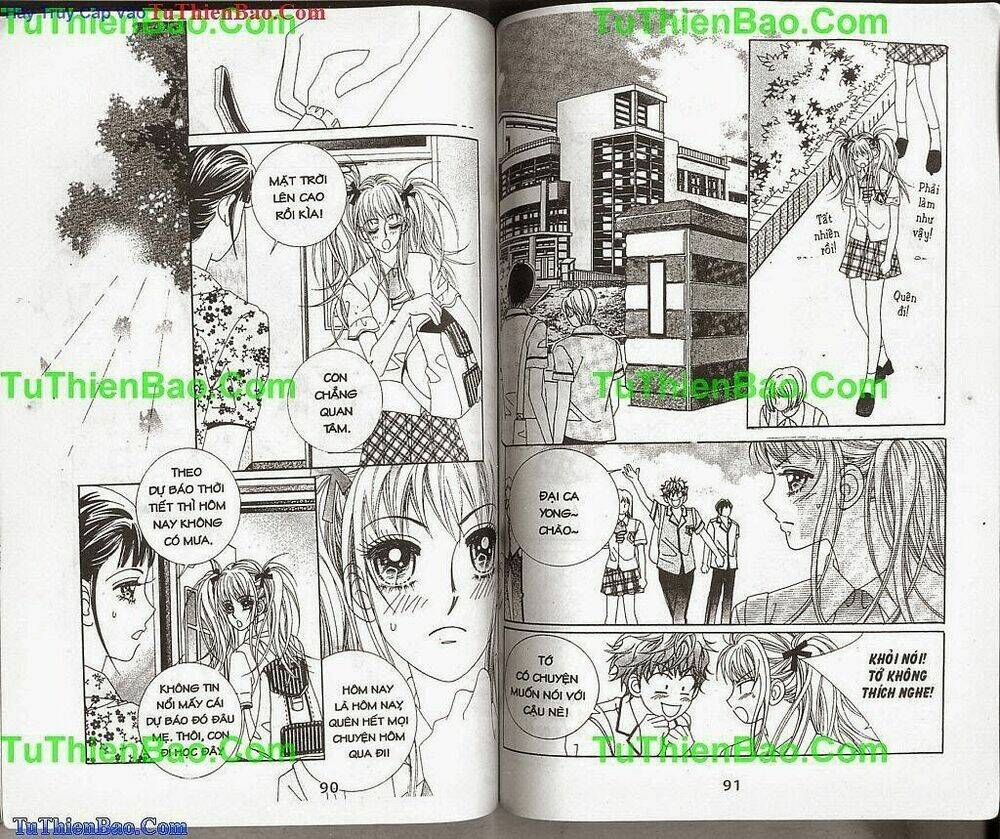 đại ca tuổi yêu chapter 2 45