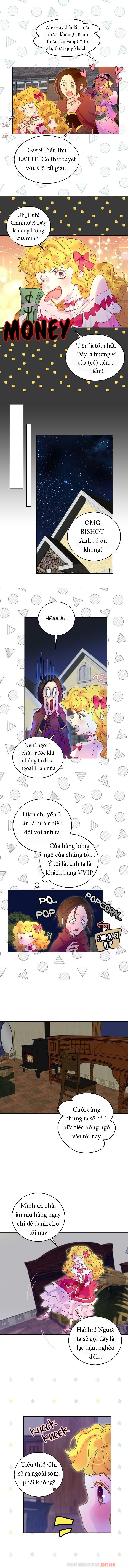 đừng xem thường nữ phụ chapter 68 5