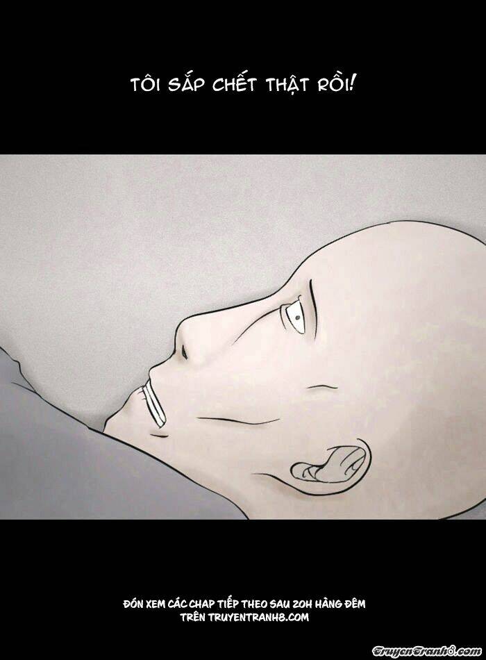 thứ sáu: những câu chuyện cấm chapter 16 36