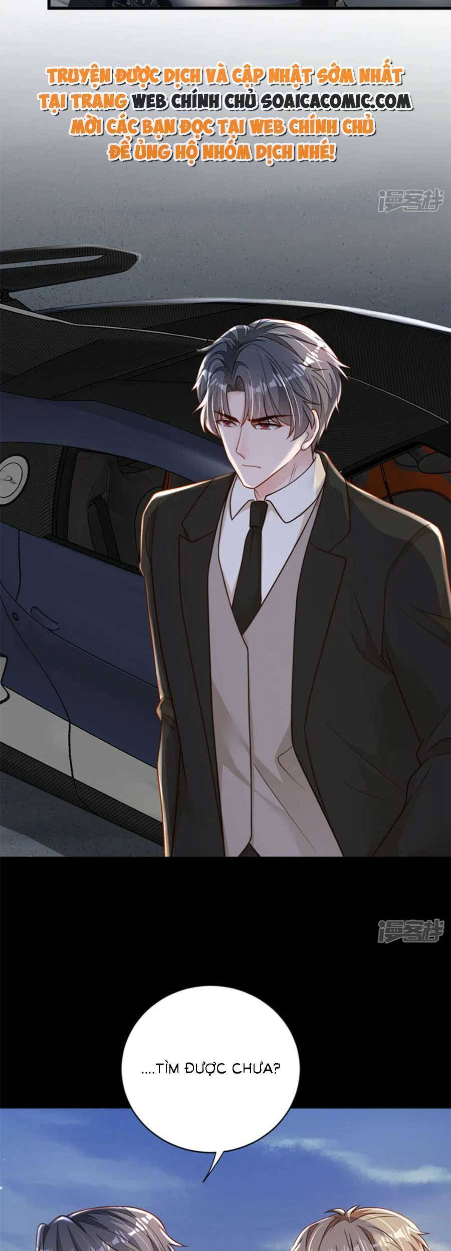 ác ma thì thầm chapter 136 15