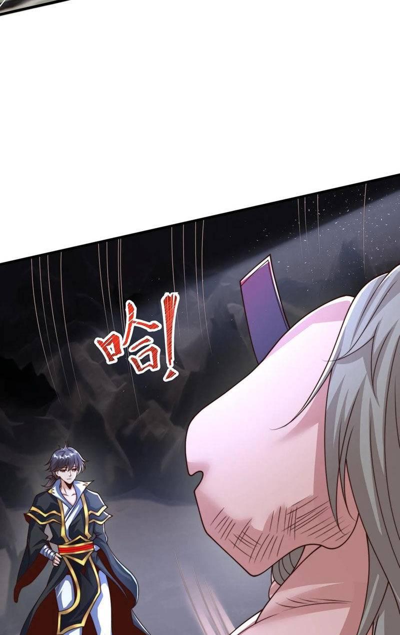 ta nuôi ma quỷ ở trấn ma ti chapter 294 7