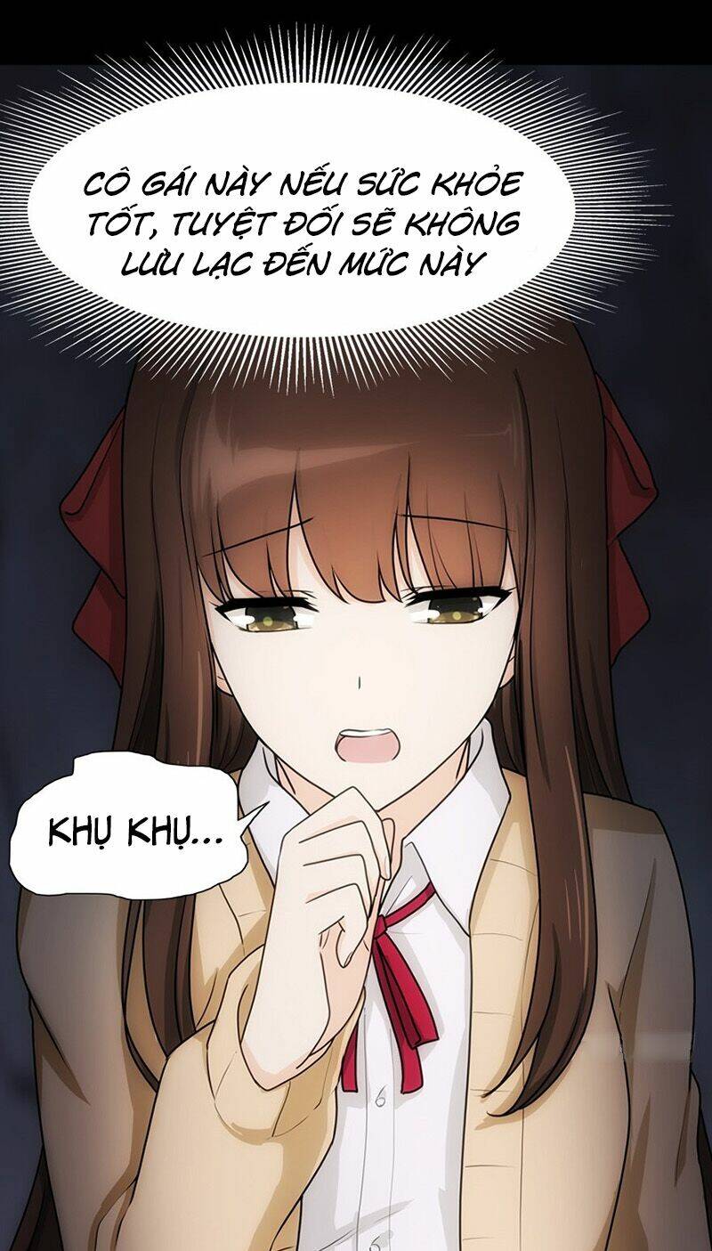 bạn gái virus của tôi chapter 48 33