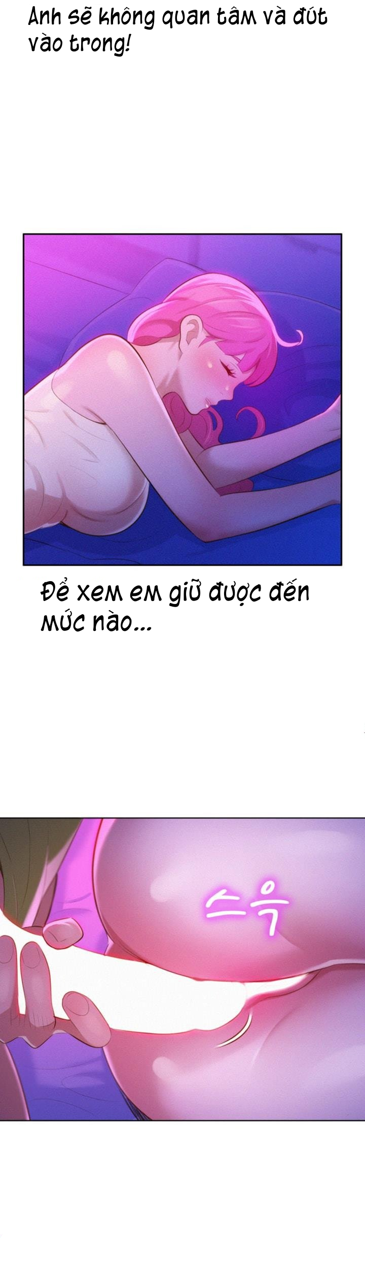 chị gái mưa chapter 15 18