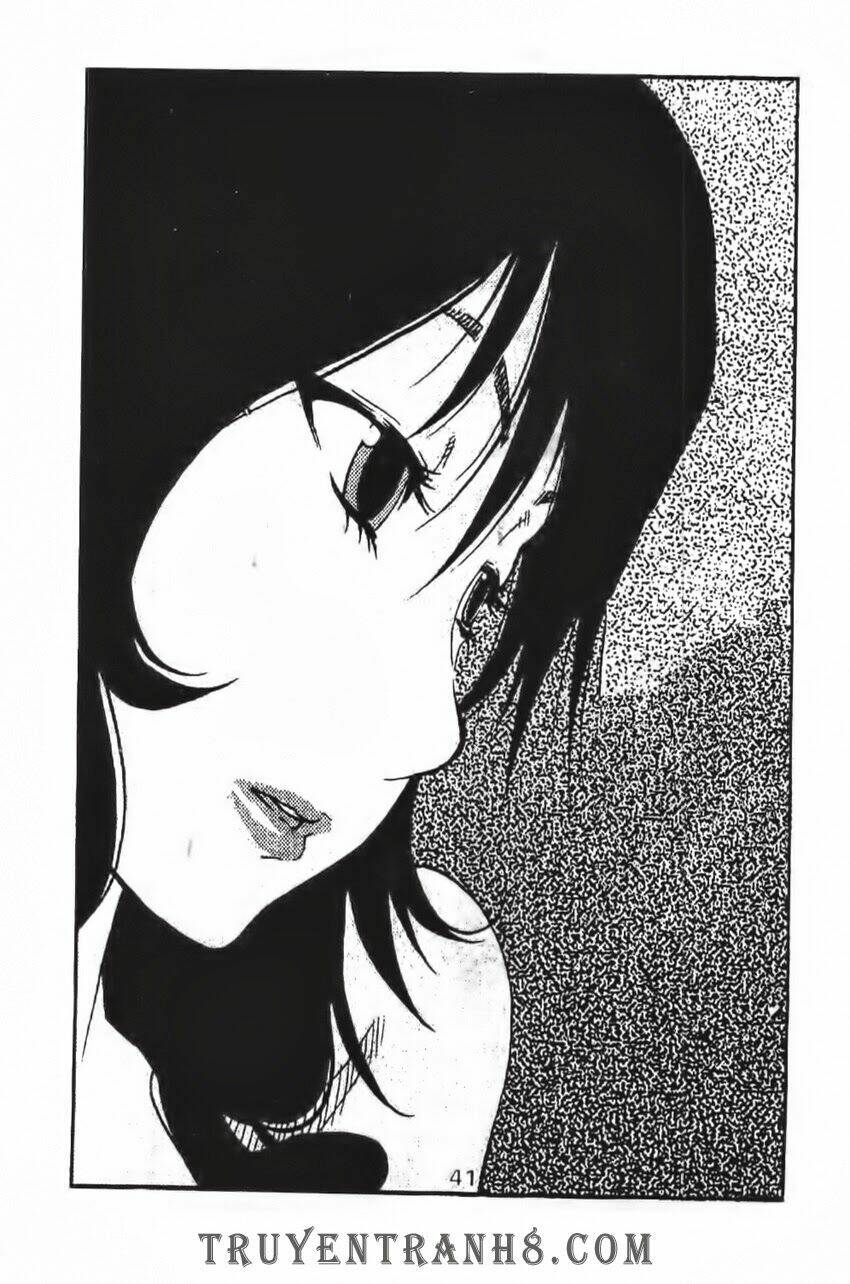 trời đất rung chuyển chapter 7 42