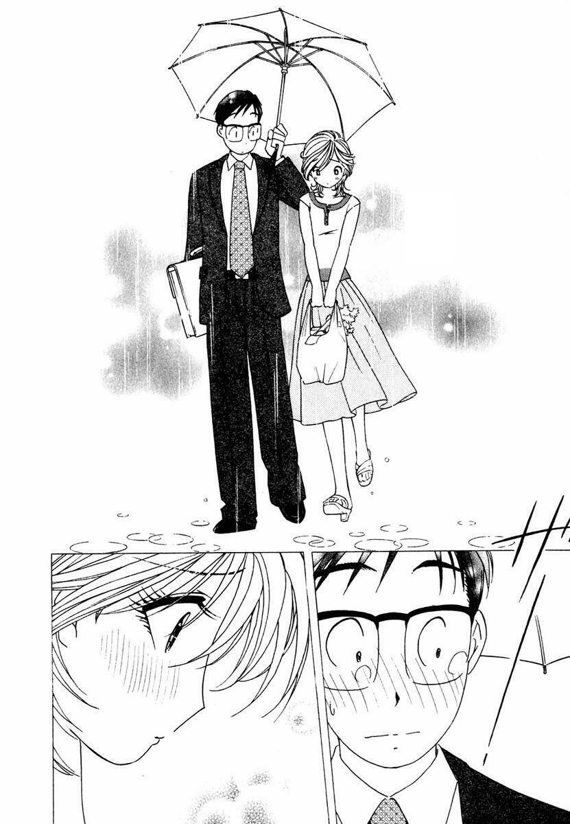 orange yane no chiisana ie full chapter 11 21