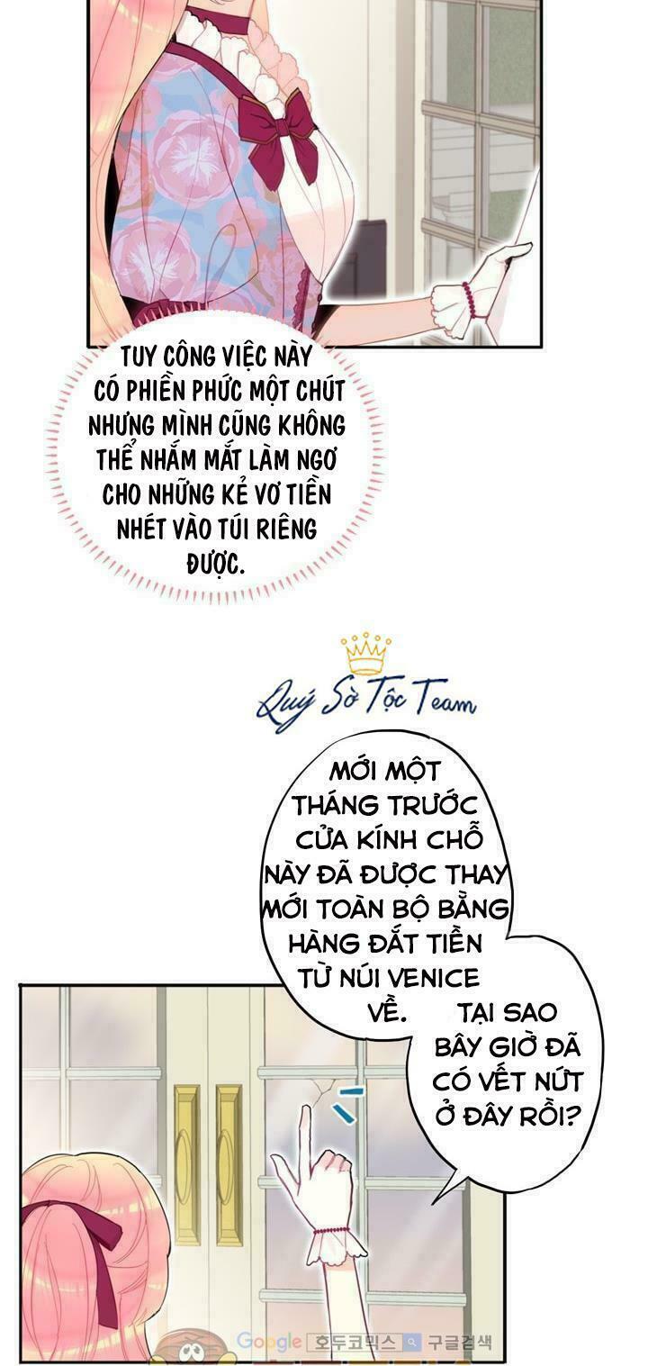 thánh nữ ẩn danh chapter 22 7