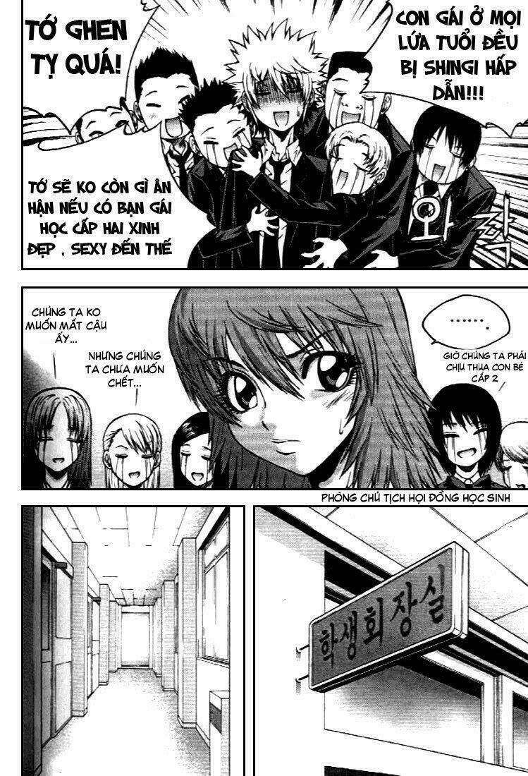 zippy ziggy chapter 25 19