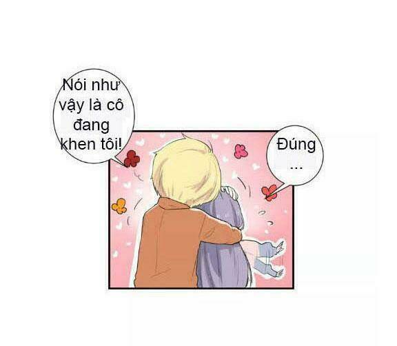 quy tắc của mỹ nam chapter 24 13