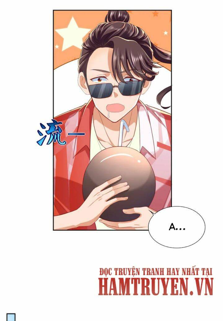 chí tôn toàn năng chapter 73 7