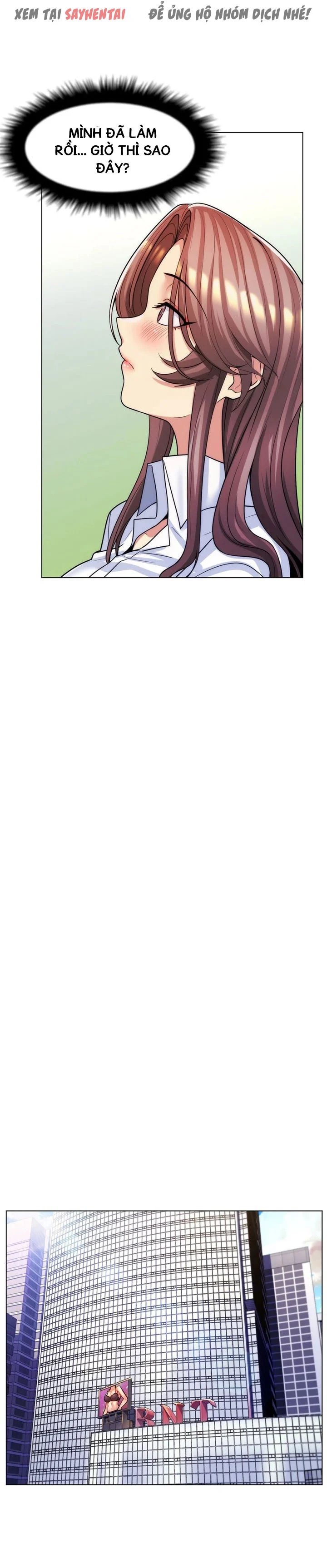 bạn gái là mẹ kế của tôi chapter 67 9