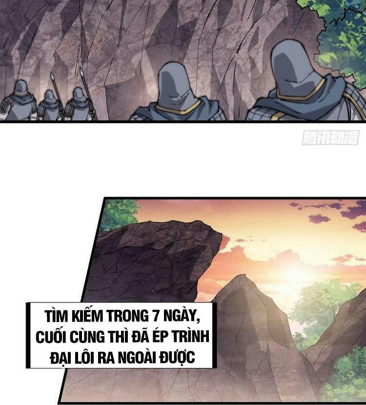 ta có một sơn trại chapter 174 30