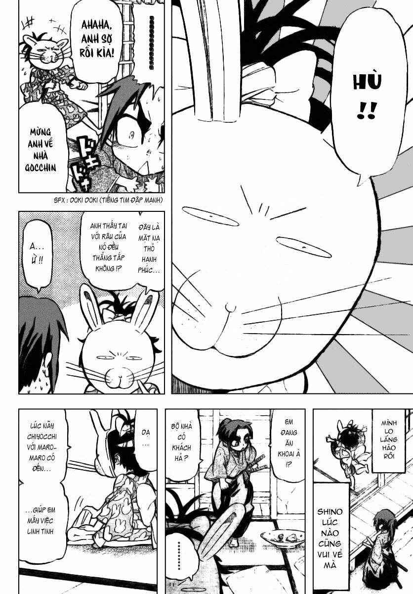 samurai usagi chapter 9 12