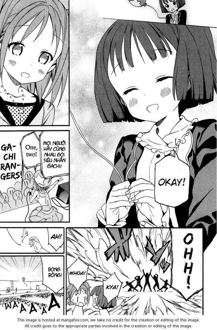 josou shounen anthology comic chapter 3 25