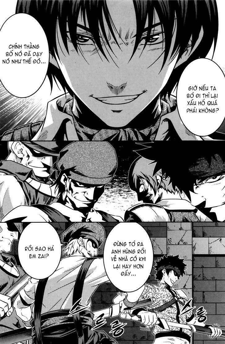 the legend of maian chapter 68 40