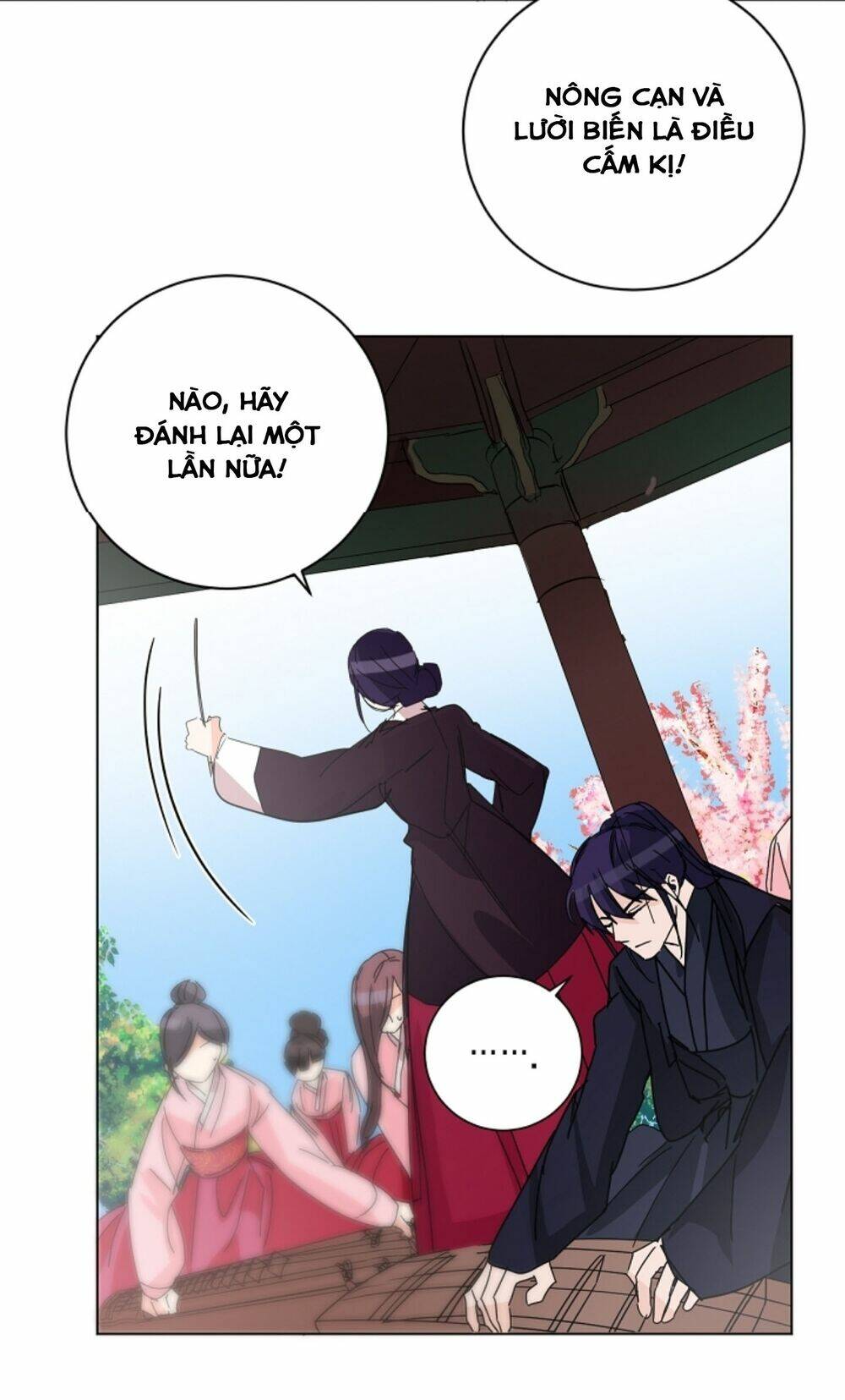 chae hong sa chapter 54 40