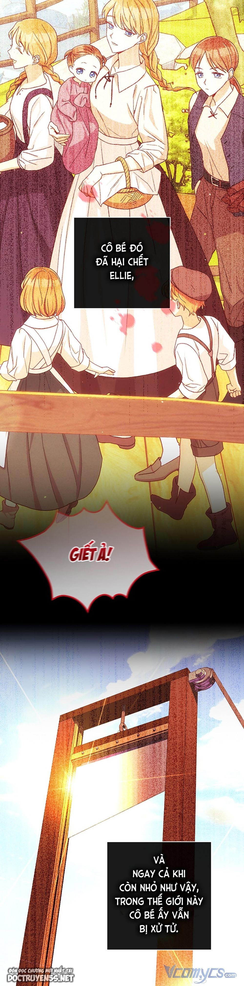 sống sót dưới thân phận hầu nữ chapter 101 29