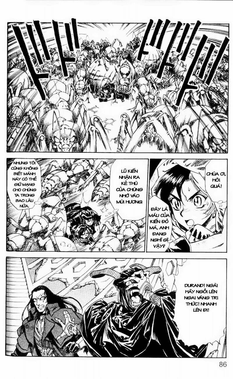 monster collection chapter 19 15