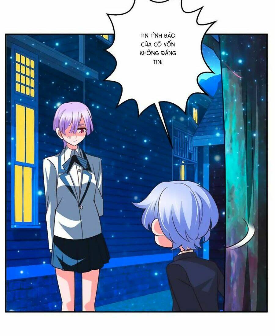 người yêu khát máu của tôi chapter 66 26