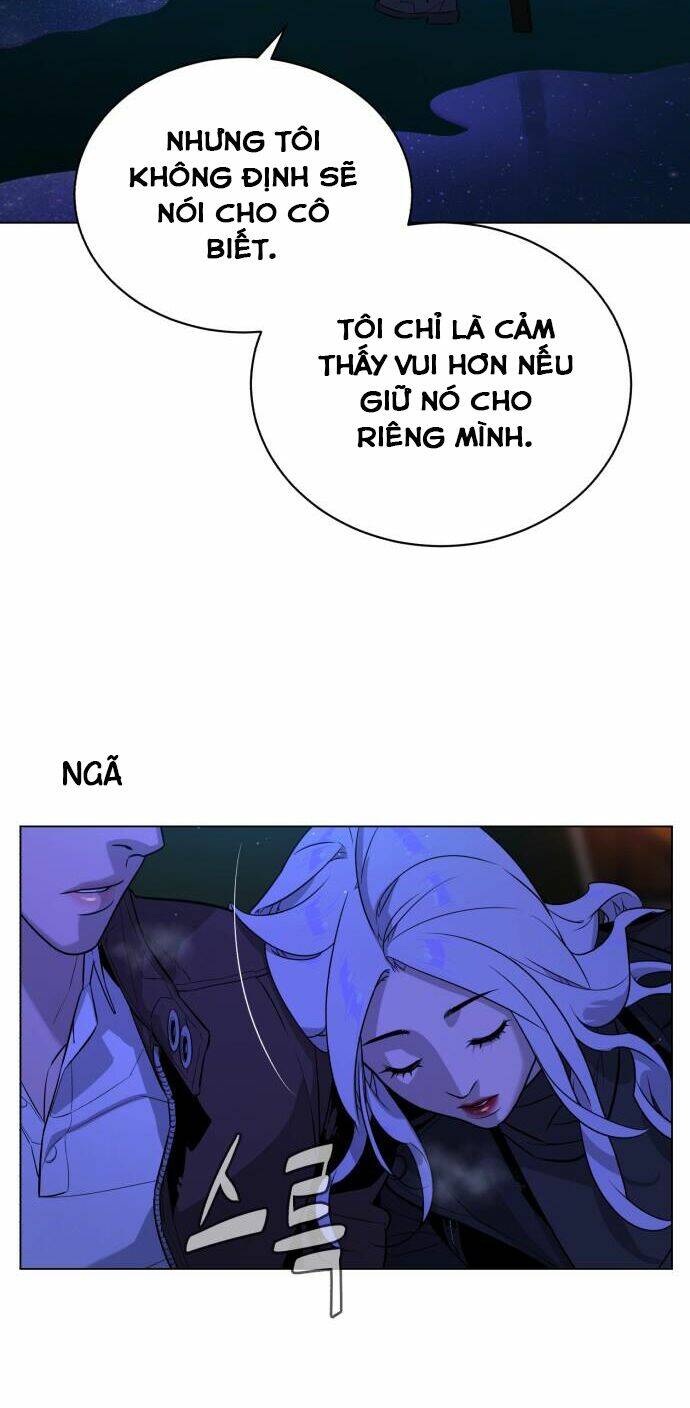 Máu trắng chapter 78.5 43