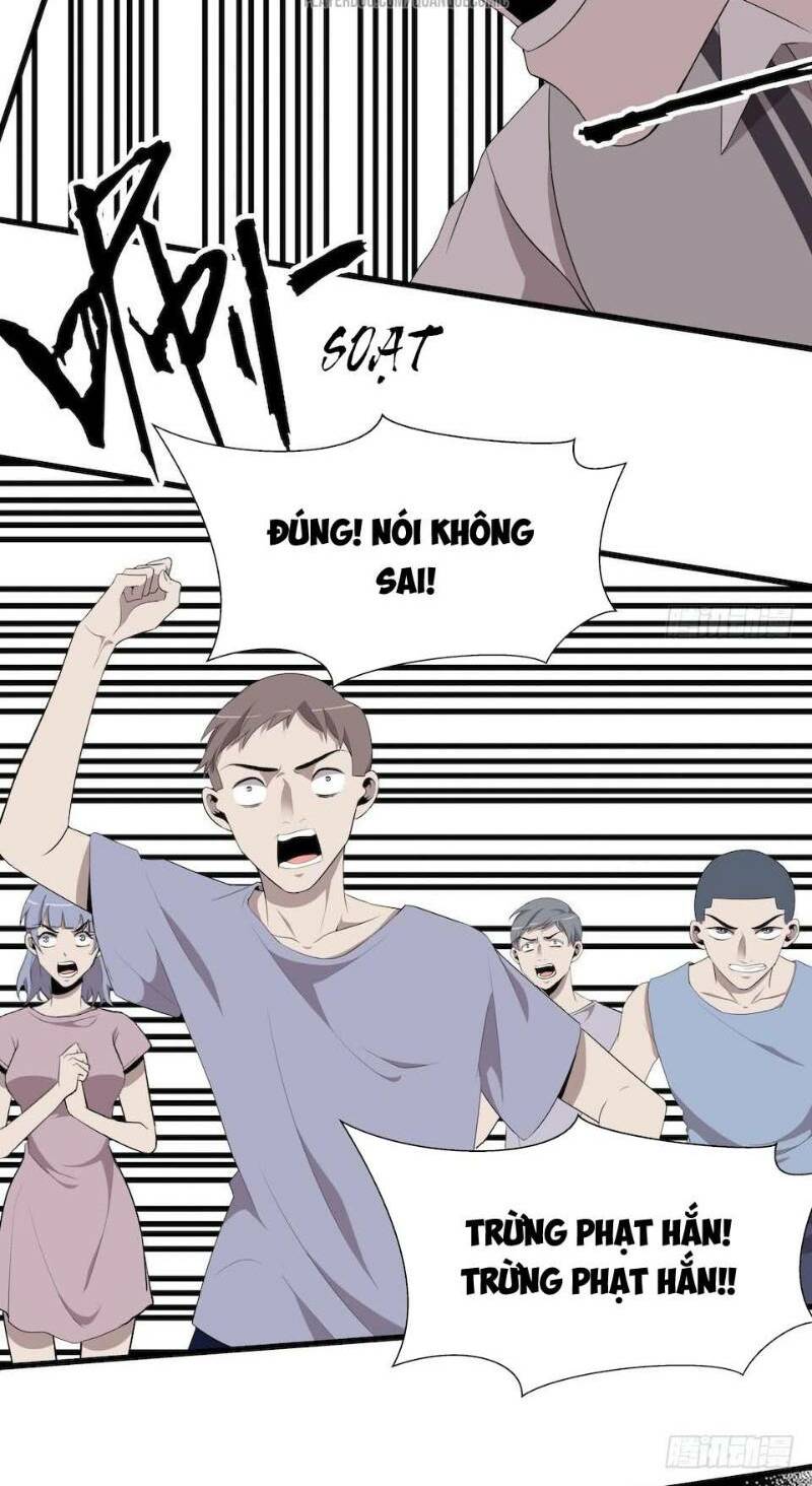 thát không mê thất chapter 15 24