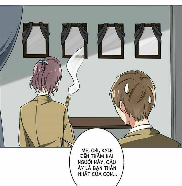 become a girl at night chapter 37 20