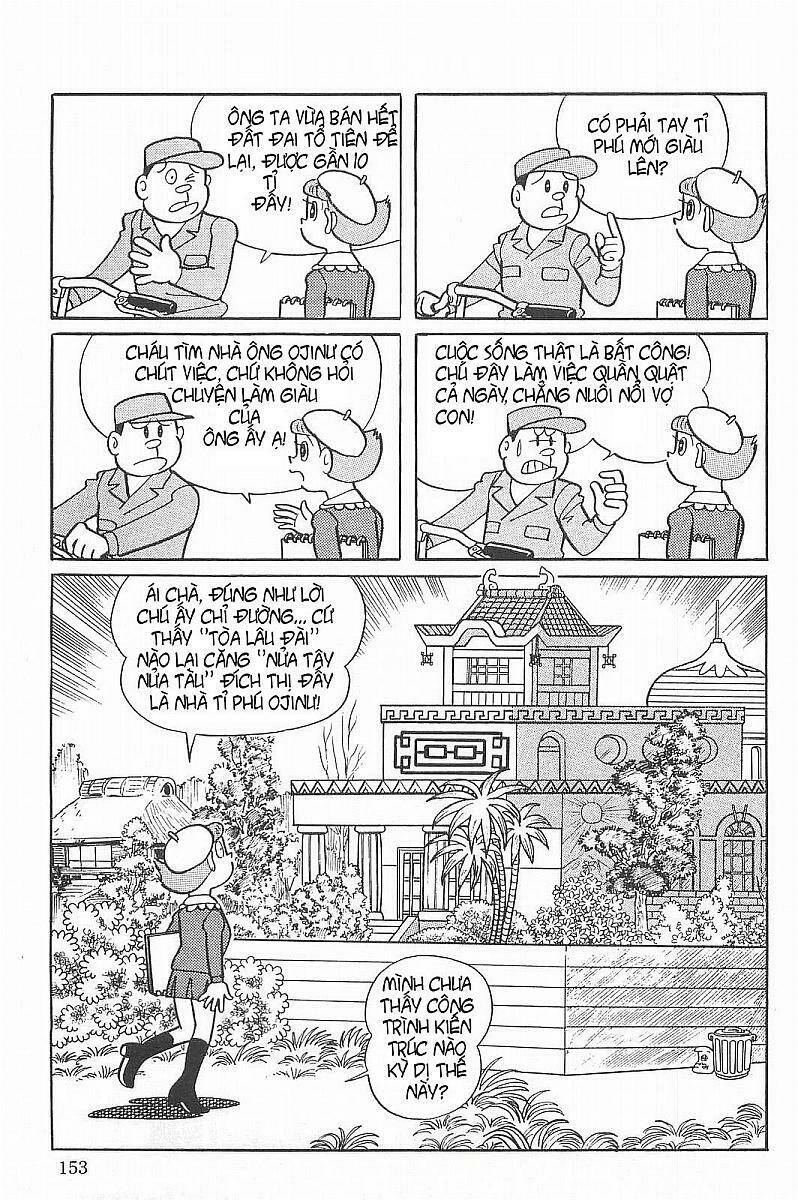 esper mami - siêu nhân mami chapter 23 8