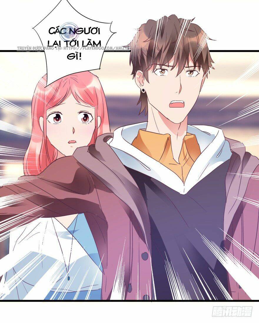 thấu thị tiên y chapter 20 7