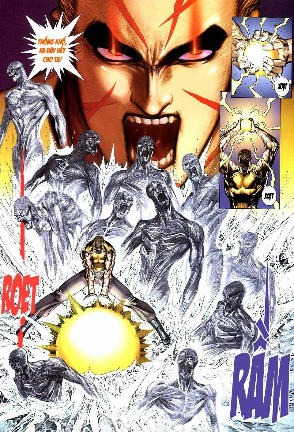 võ thần chapter 216 4