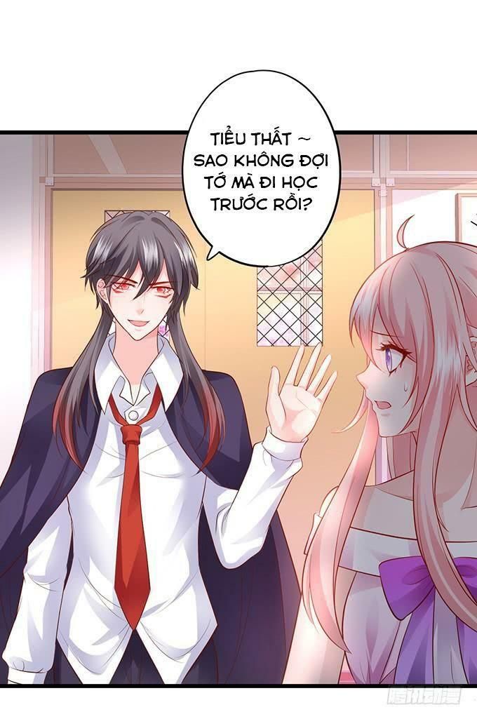 hồ tiên hung bạo chapter 153 54