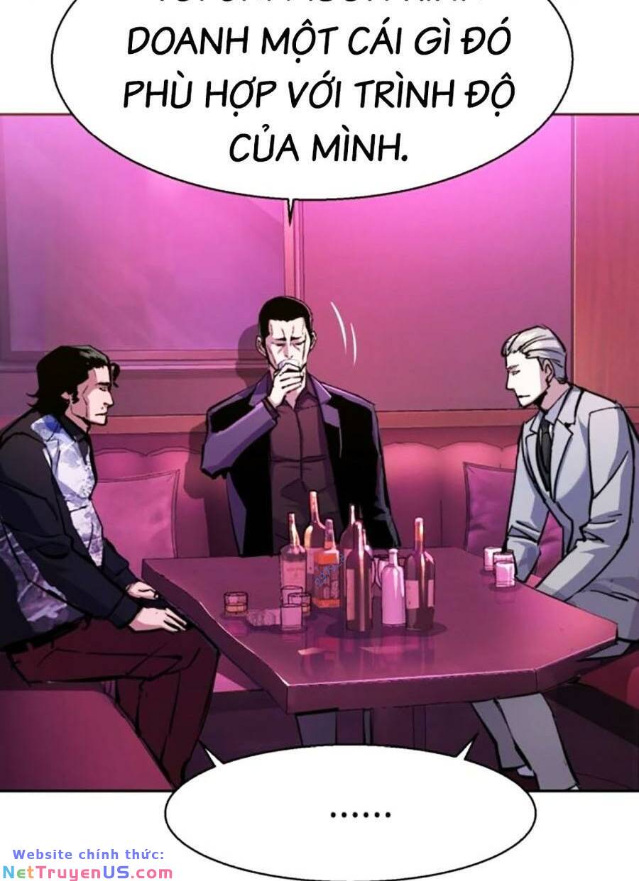 bạn học tôi là lính đánh thuê chapter 166 14